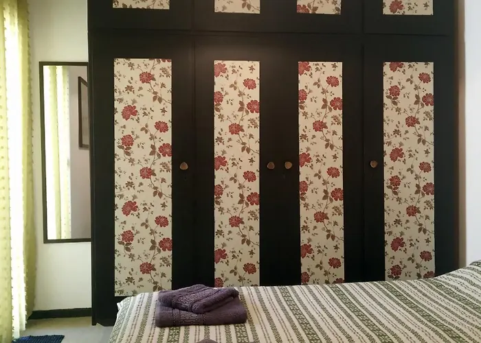 Cosy Penthouse -up To 6 Guests- In The Centre! Apartament Saloniki